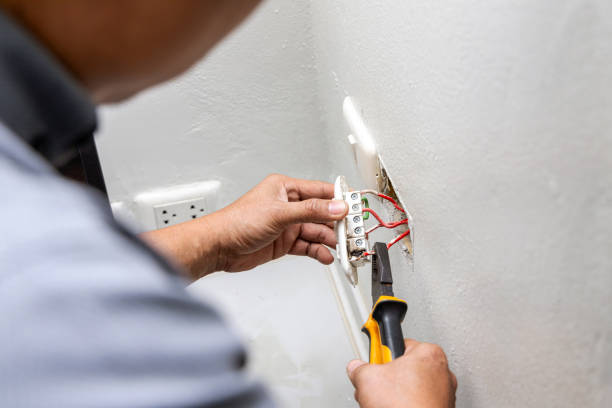 Trusted Mcconnellsburg, PA Electrician Experts